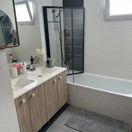 Апартаменты Cosy *
