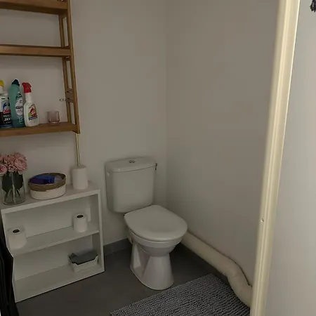 Cosy Апартаменты *